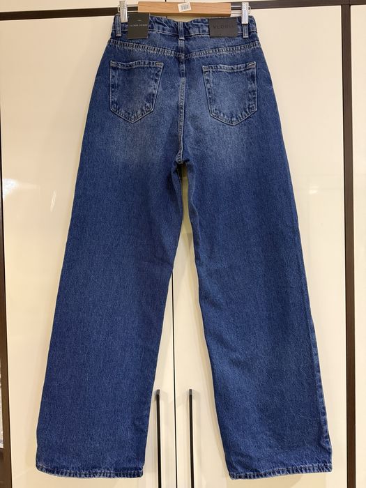 Жіночі джинси VLORIA 38 розмір