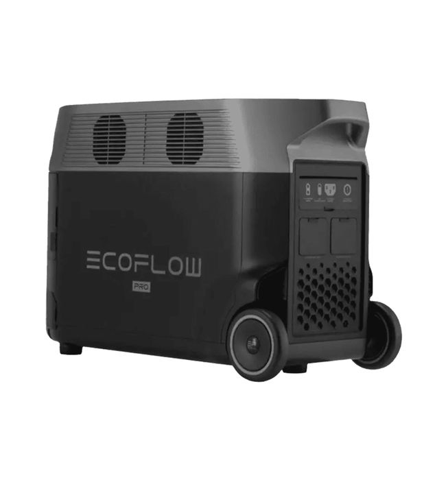 Ecoflow delta pro В Наявності!