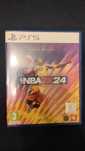 Gra NBA2K24 Edicion Kobe Bryant ps5