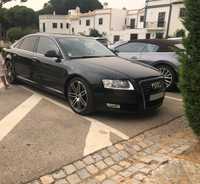 Audi A8 4.2 TDi V8 quattro