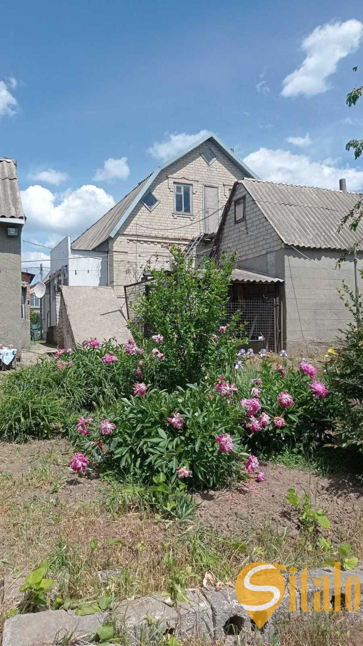 Продаж будинку у Балабино (020)
