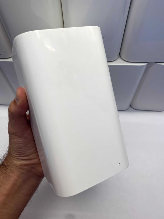 Роутер Apple AirPort Extreme А1521 USA 1300 Мбит/с Wi-Fi 2.4/5 ГГц