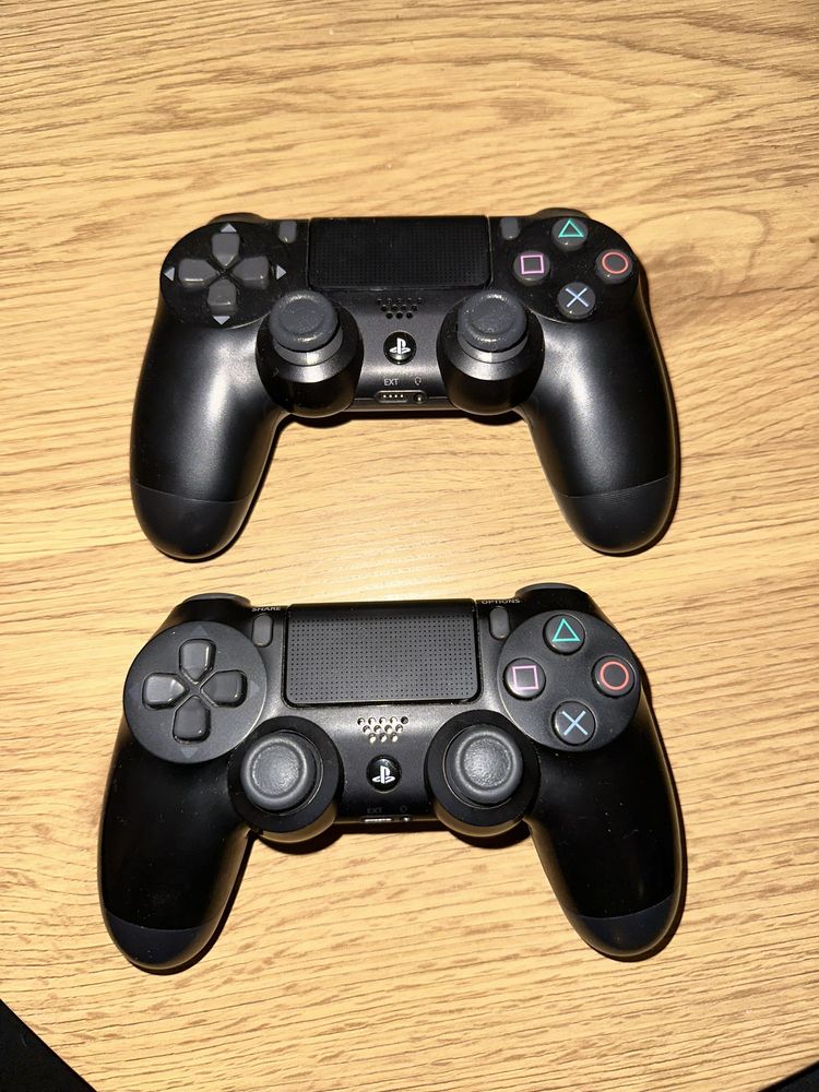 Play Station 4 Pro