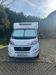Caravana Sunlight T68