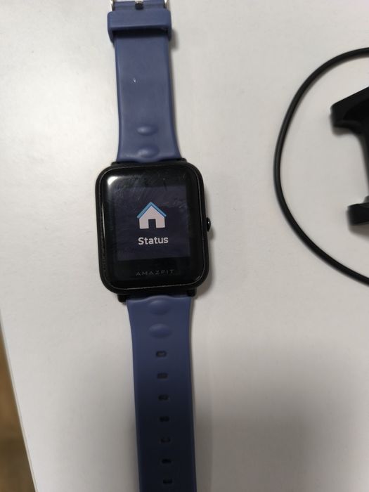 Смарт годинник Amazfit