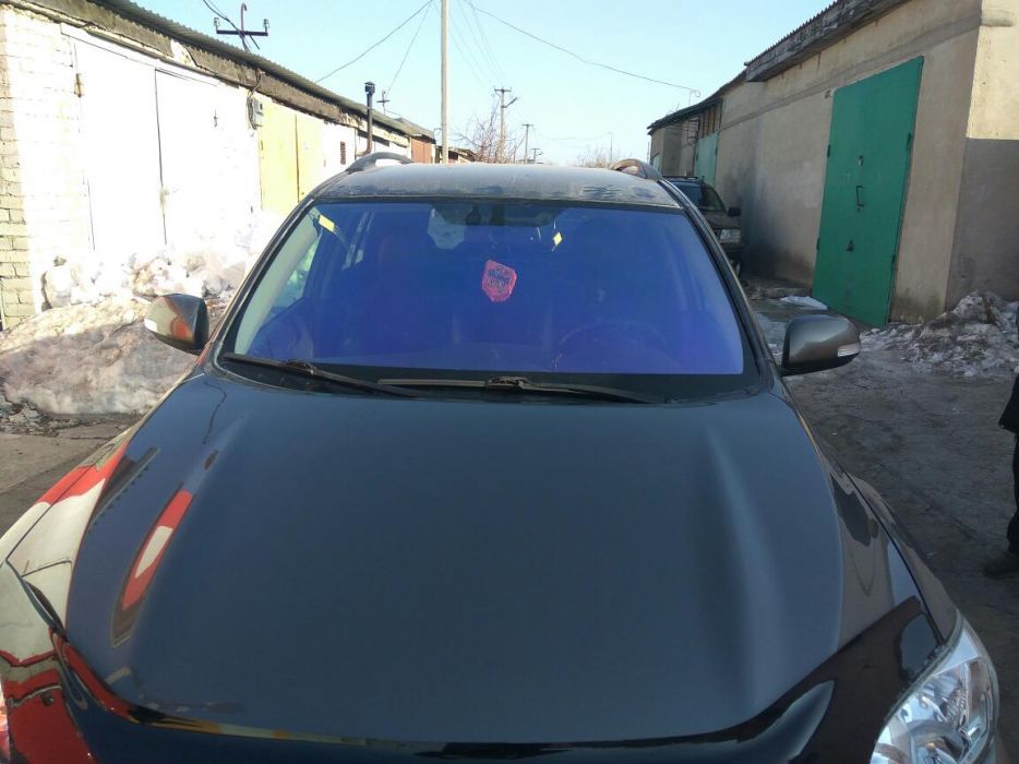 Тонування лобового скла, Тонировка авто, Растонировка авто