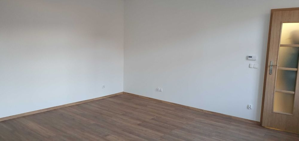 Kawalerka przy Rynku