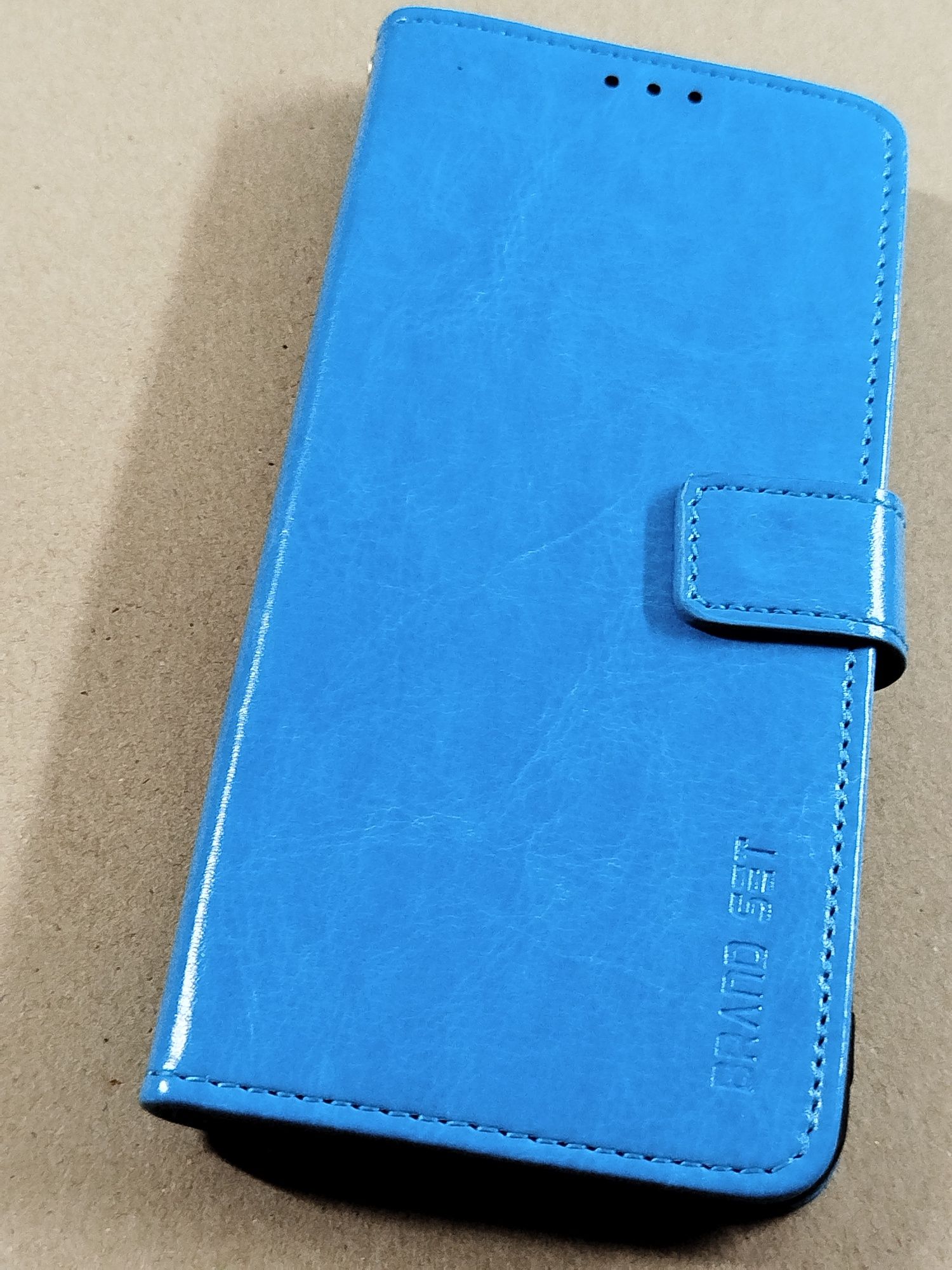 Etui do TCL 10 Pro (e347)