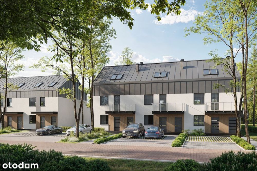 Nowa Inwestycja: Super mieszkanie- 5 833zł za mkw!