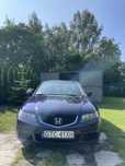 Honda Accord VII 2.0 PB+LPG