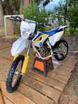 Husqvarna FC 250