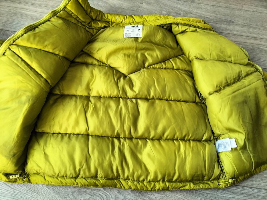 Куртка єврозима розм л