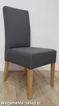 Krzesło tapicerowane buk