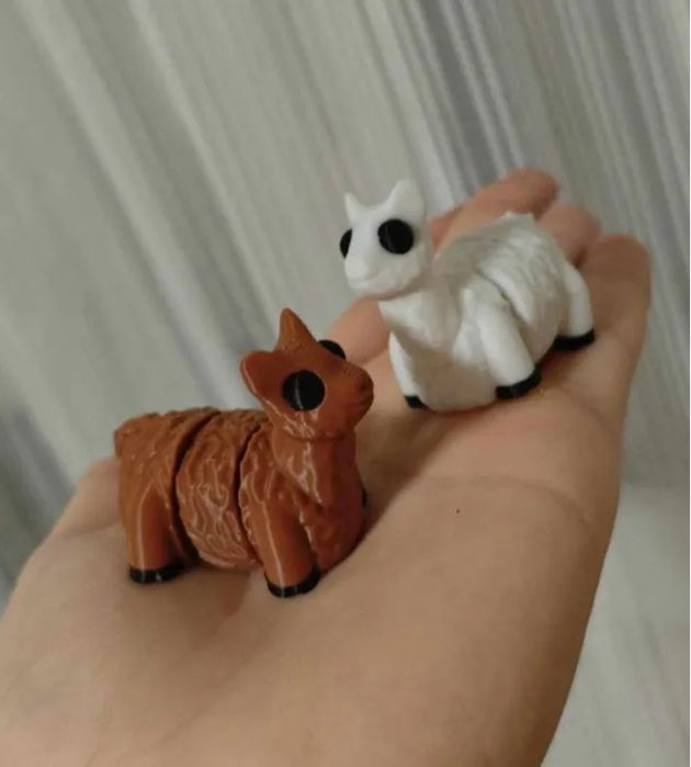 Conjunto Inicial Flexi Lama