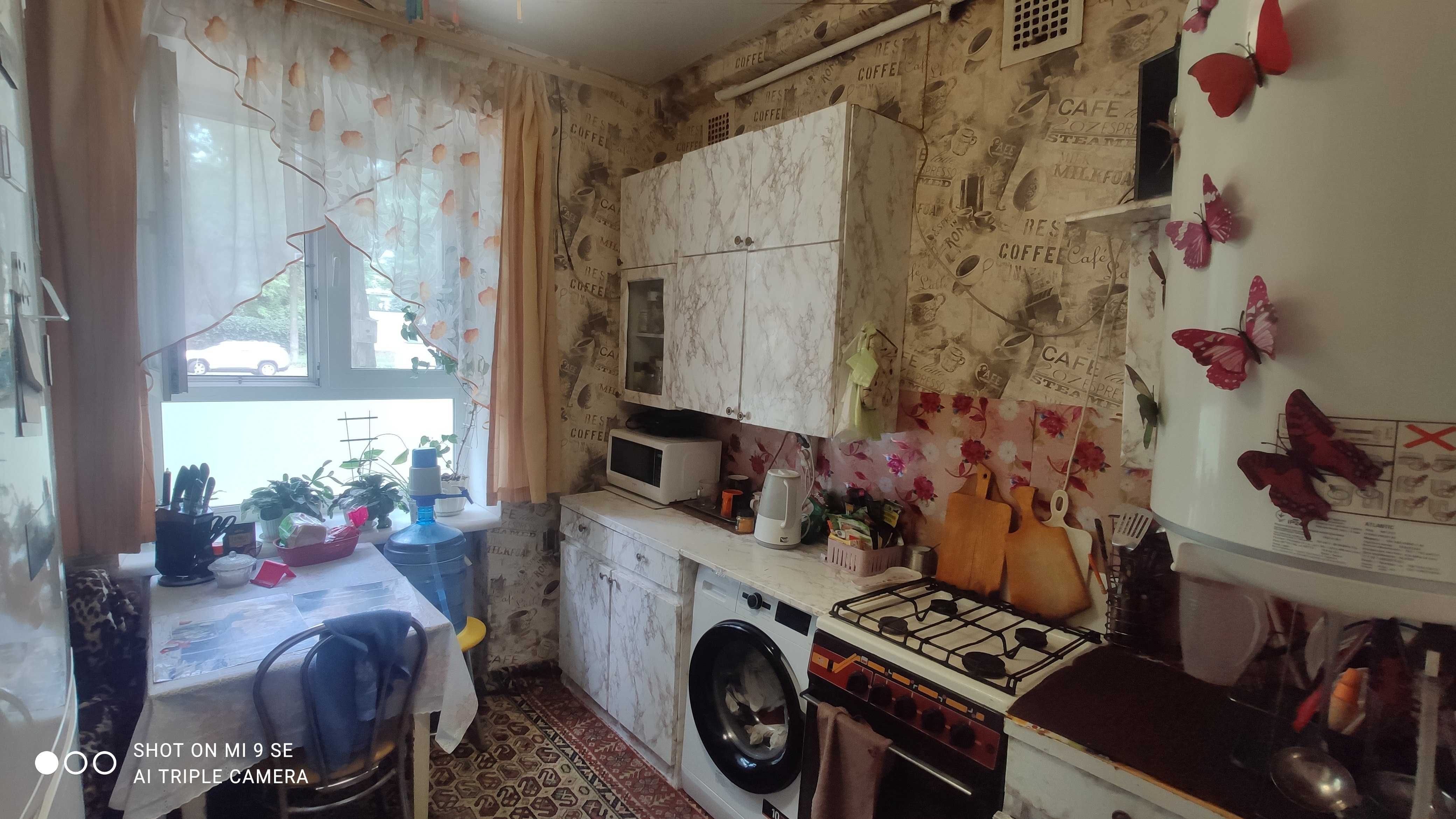 Продам 1к кв Богдана Хмельницкого