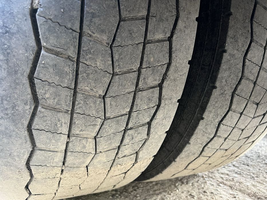 Продам 315 70 22.5 Apollo