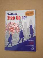 Step Up 10 - Inglês - 10º Ano (NOVO)