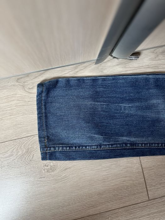 Jeansy Tommy Hilfiger