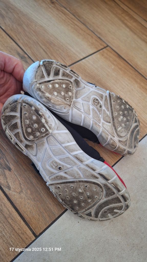 Kapcie buty do przedszkola 31