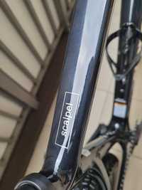 Cannondale Scalpel HT Carbon 4