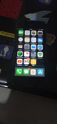 iphone 5s iclaudчиствй 16гб