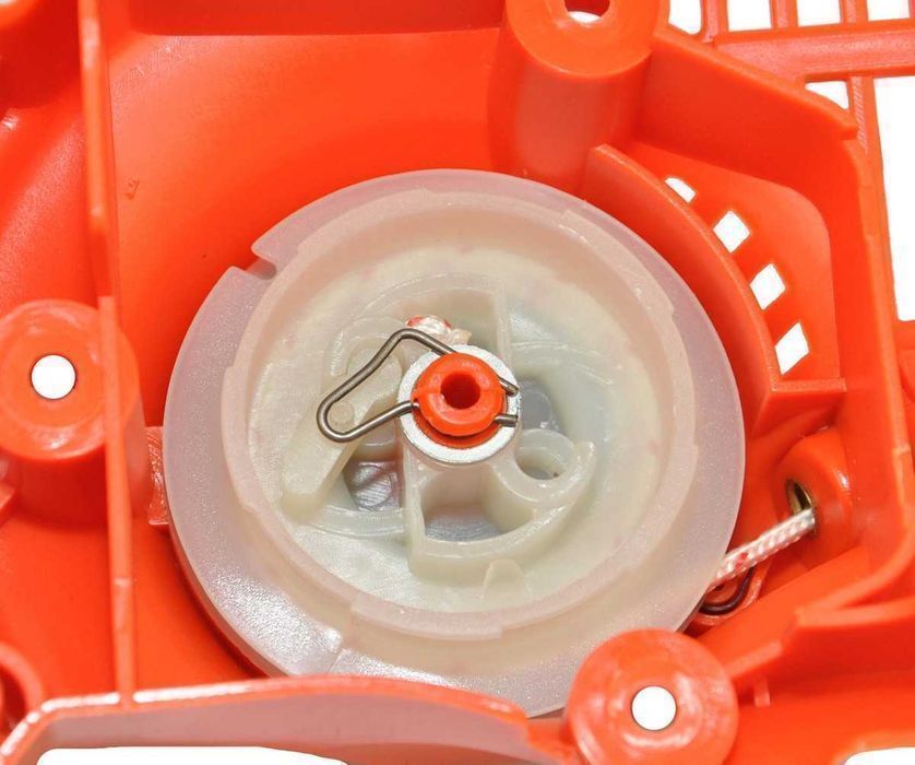 Стартер мотокосы VJ-PARTS для Stihl FS-55 аналог 41401904009, стар131
