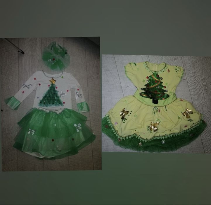 Костюми на прокат,Оренда новорічних костюмів,зайчик,сніговик,сніжинка