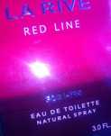 La Rive Red Line Cologne 90 ml
22 zł