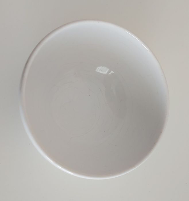 taça em cerâmica ARGILART