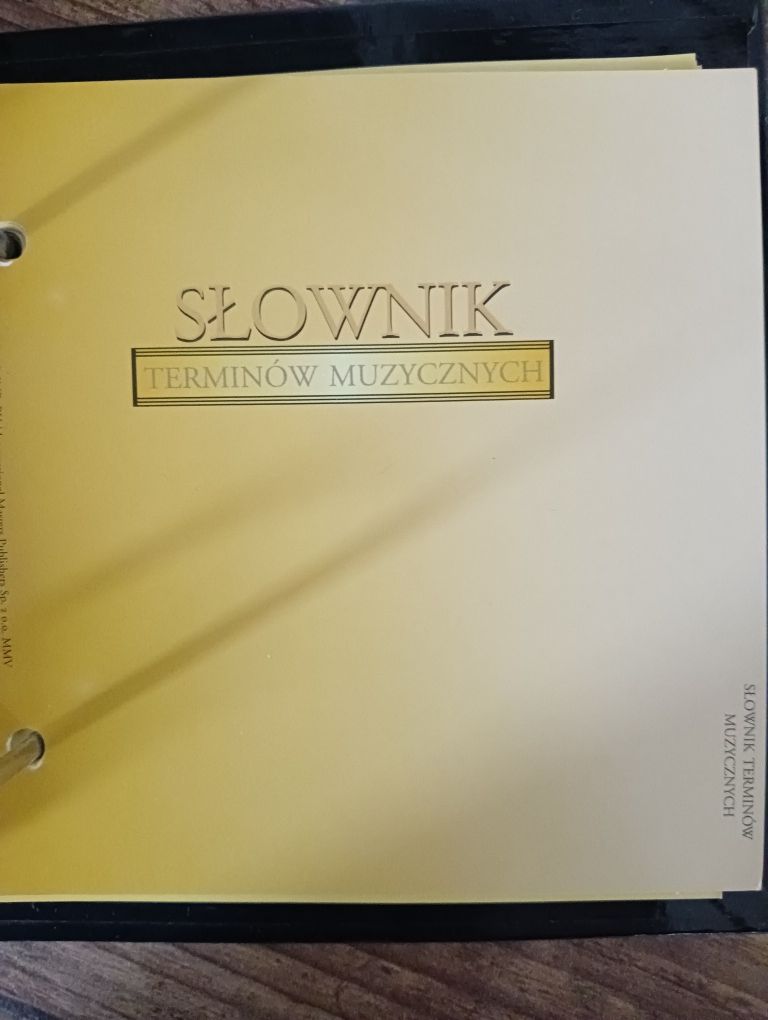 Muzyka Przewodnik melomana 23 płyty!