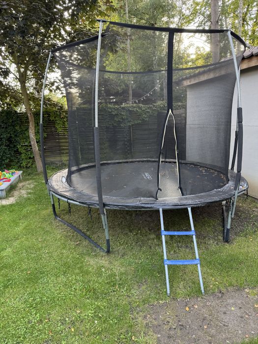 Trampolina 3,05 ( 10 ft.) sprzedam