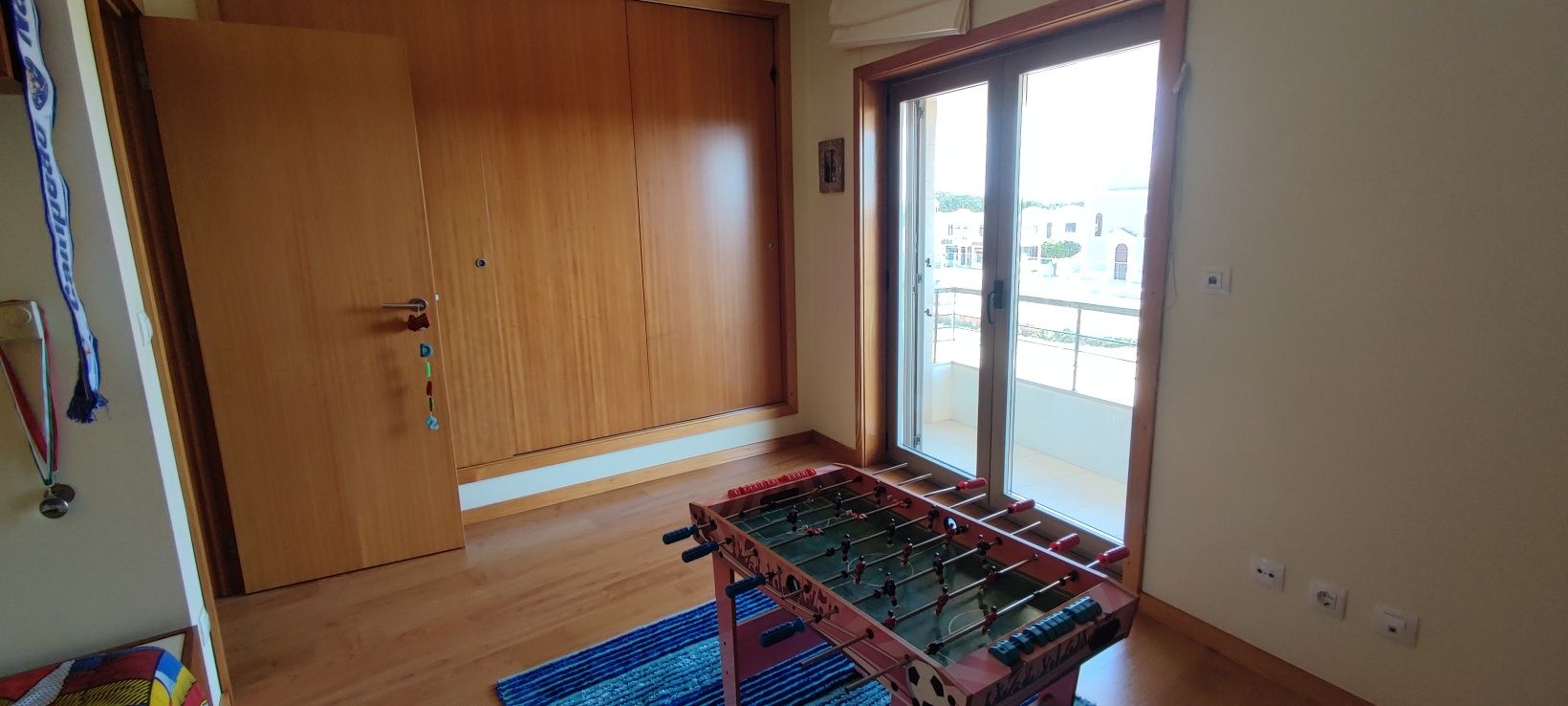 T3 Duplex Fabuloso para Alugar em Oiã