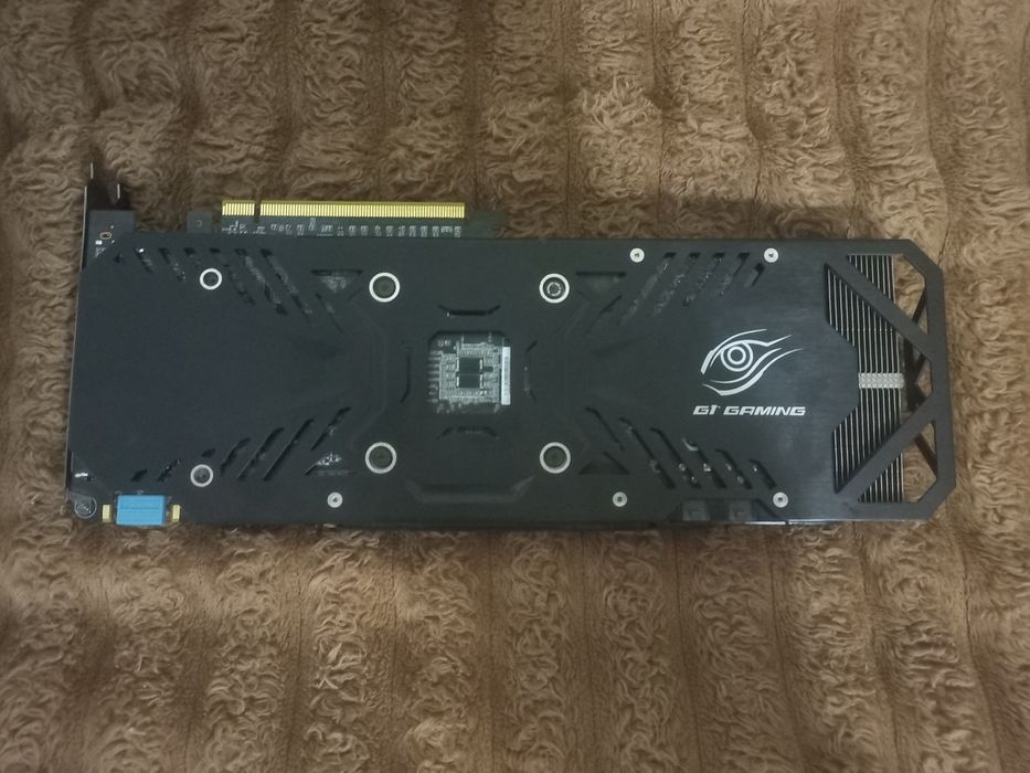 GTX 960 Gigabyte G1 Gaming 2GB —