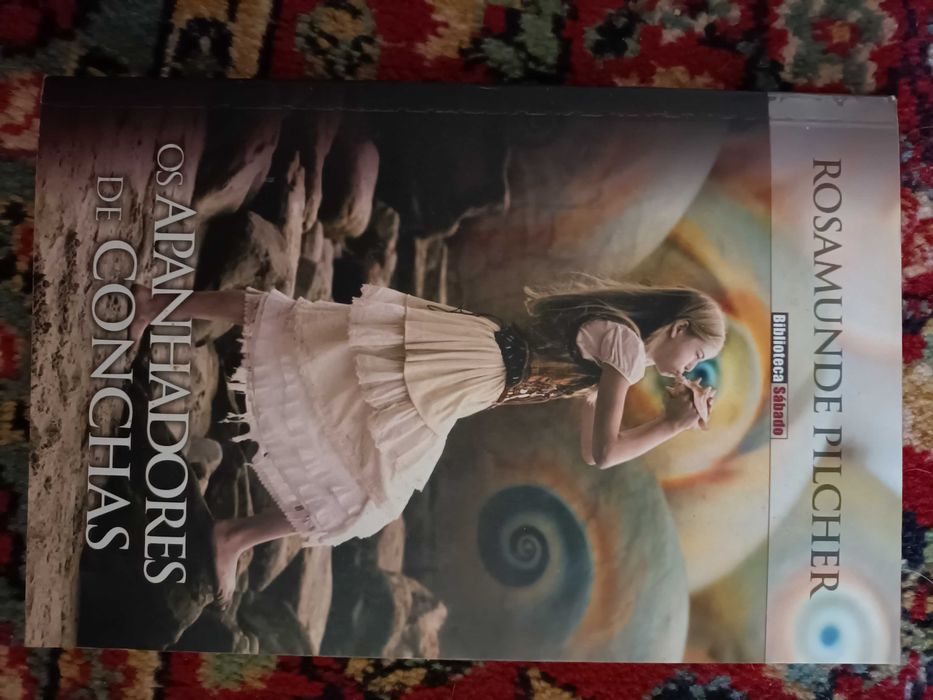 16 Livros Pilcher, Kostova, Paixão, J. Verne, Outros, CADA