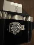 Tisell No Date 40 mm