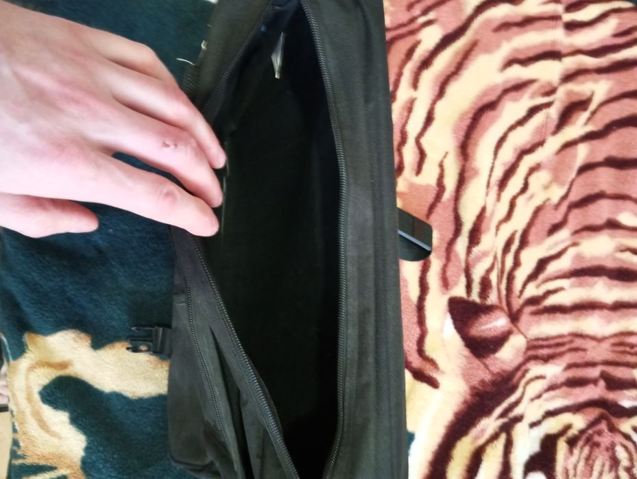 Сумка для ноутбука 15.6"
