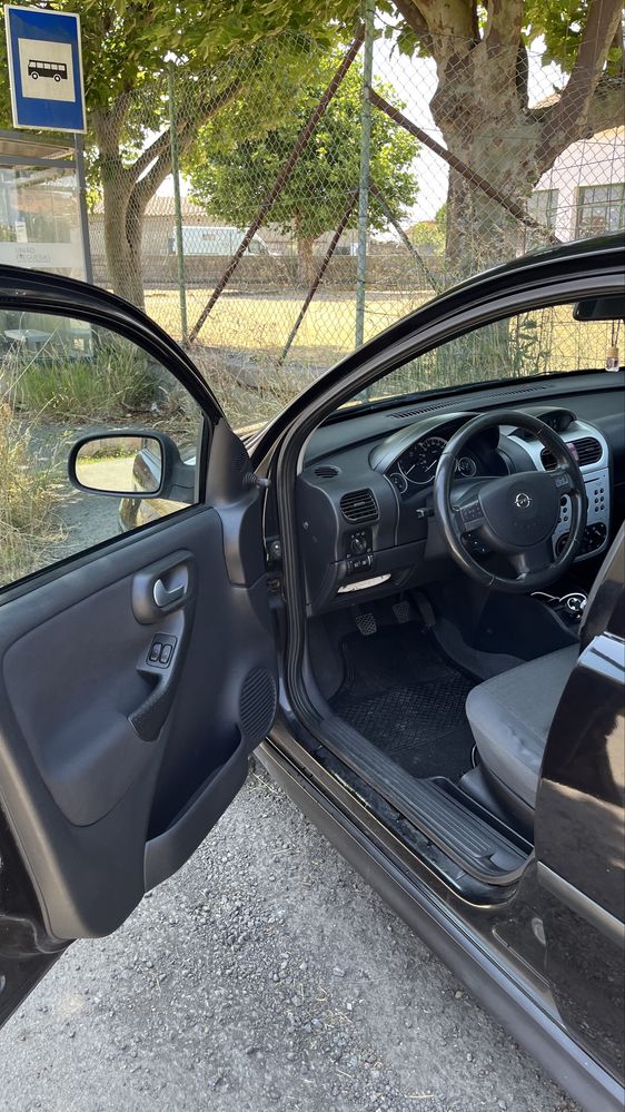 Opel Corsa C 1.3 CDTI