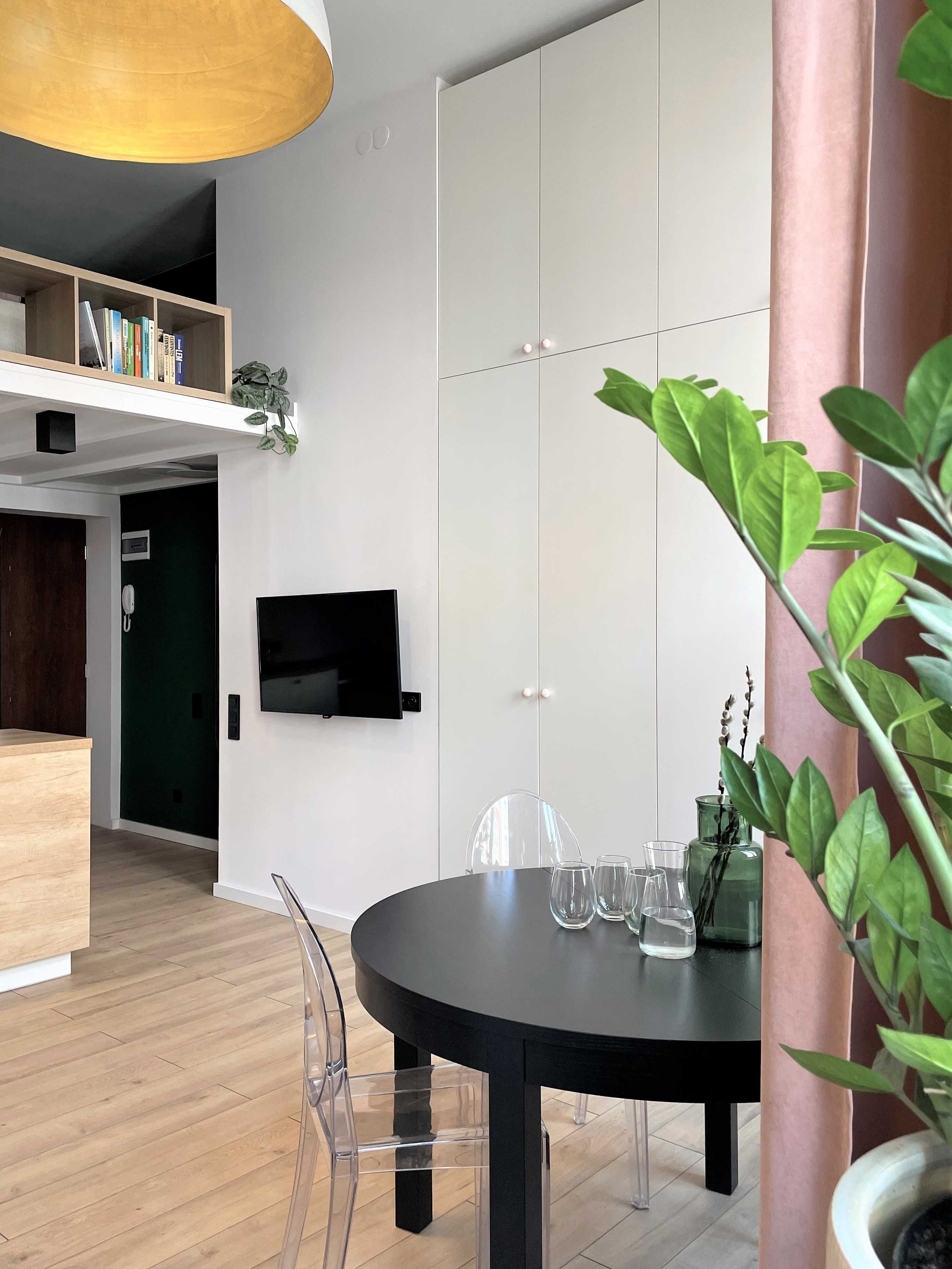 Apartament premium - noclegi na doby - nowy, centrum, wifi