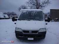 ducato boxer jumper iveco silnik 2,8 jtd hpi model 2002< 2006