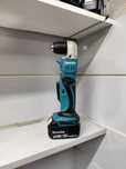 Makita /DDA351/ шуруповерт кутовий/ макіта