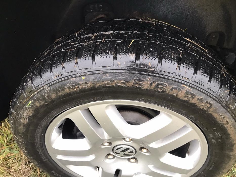 Продам   Volkswagen Touareg