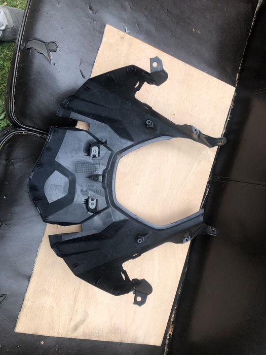 Suzuki dl 1000 rok 2018 czasza owiewki