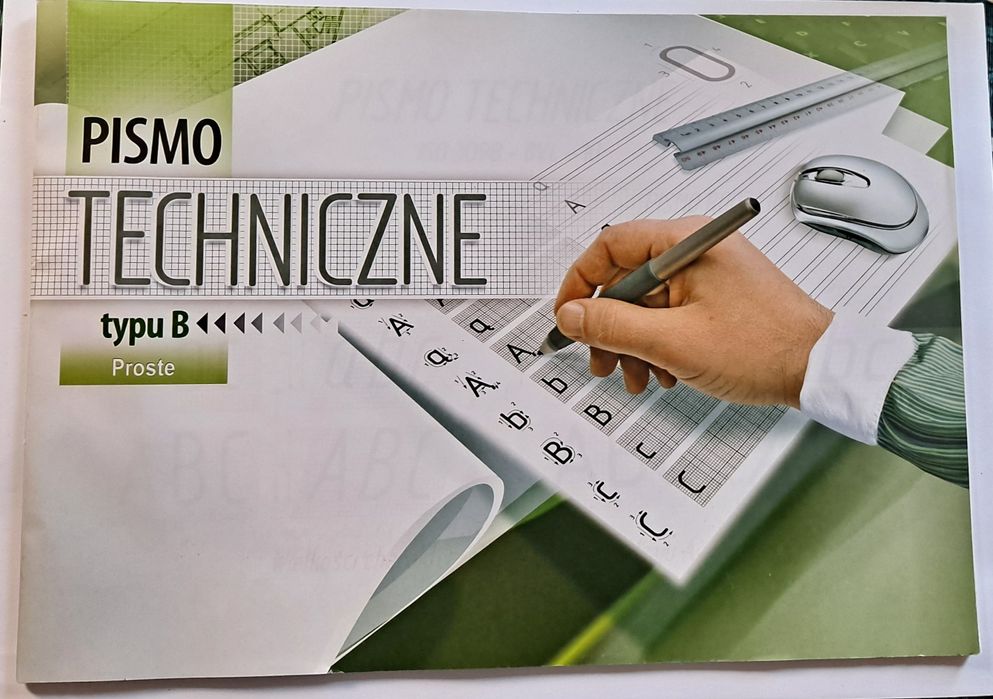 Pismo techniczne