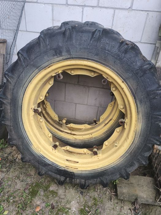 Sprzedam koła do c-330