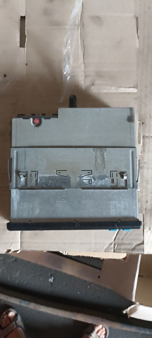В продажі тахограф аналоговий KIENZLE 12V 1324