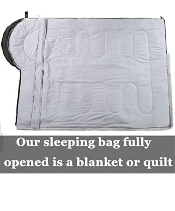 Спальный мешок -4 сезона SOULOUT