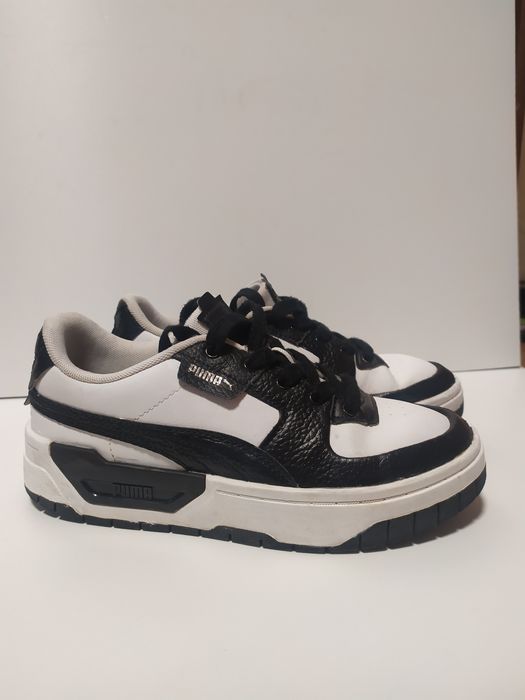 Кеди Puma cali dream