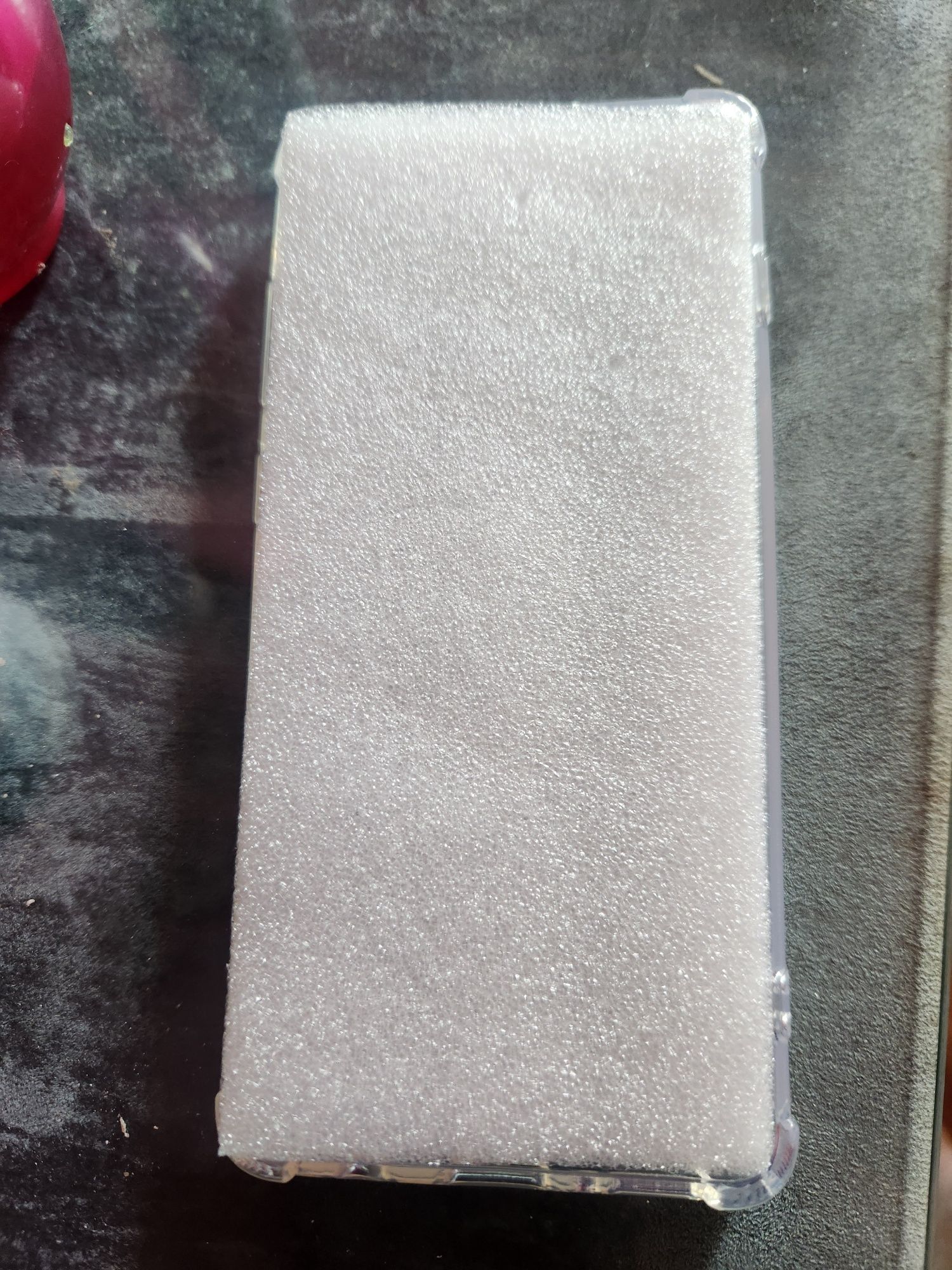 Capa de samsung s10 plus