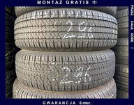 205/70/15 Bridgestone Dueler H/T_5,8mm_2szt_(296)