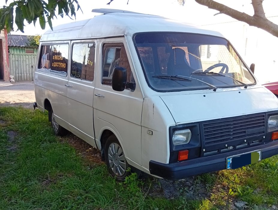 Продам Раф 22038